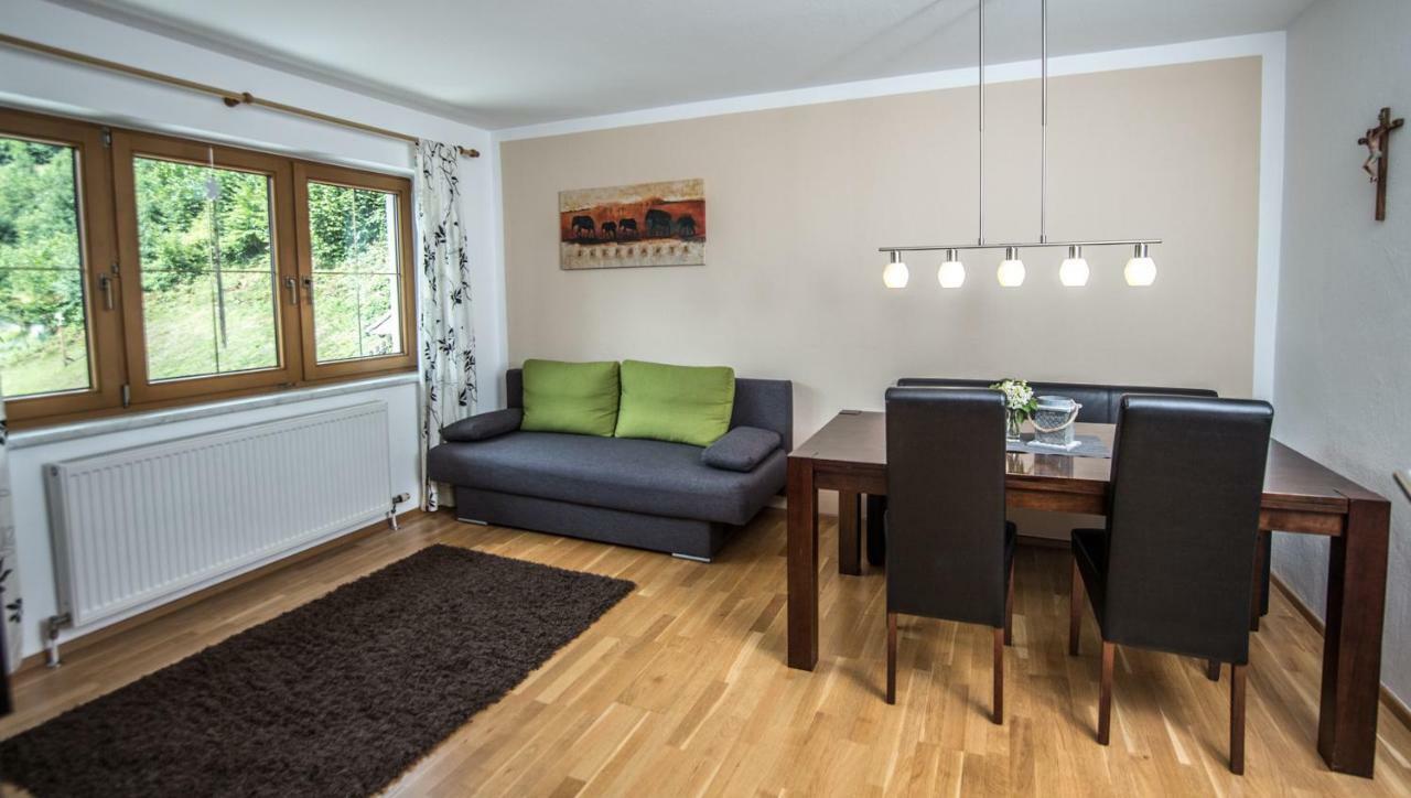 Alpsapart Regina Apartment Schwendau Exterior photo